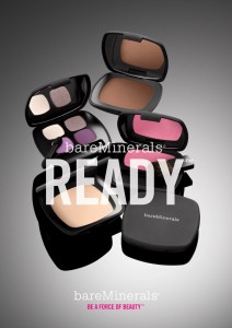 bareMinerals ready group