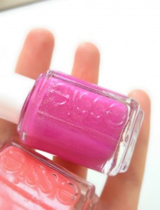 Essie Professional Sommarkollektion The Girls are Out