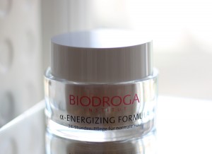 Biodroga a-energizing formula