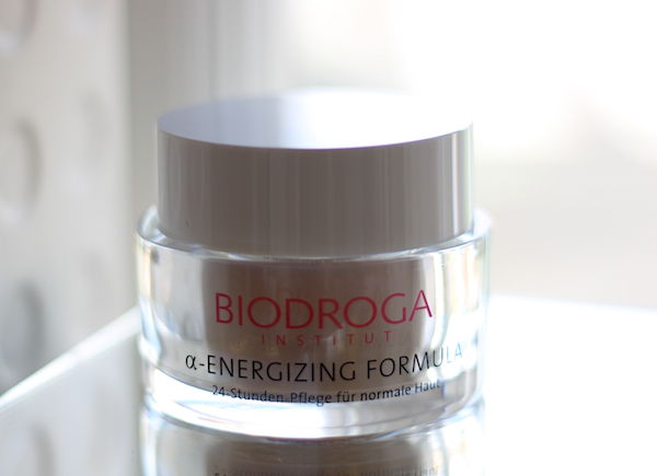 Biodroga a-energizing formula