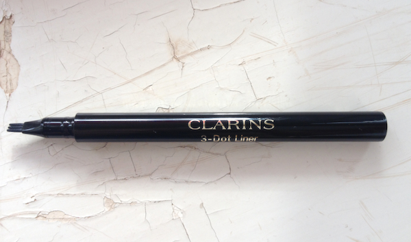 Clarins 3-dot Liner
