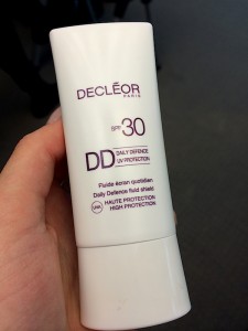 Decléor DD-cream