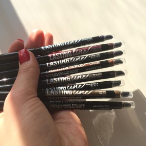 bareminerals Lasting Line Eyeliner Pencil