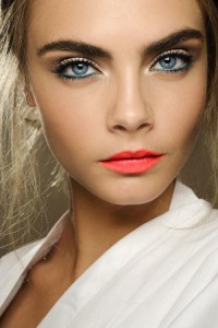 makeup