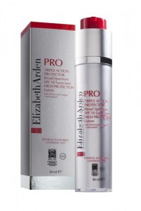 Elizabeth Arden PRO Triple Action PROtector SPF 50