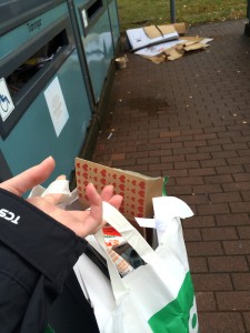 recycling