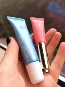 clarins lips skonhetssnack.se