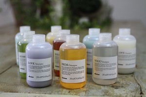 Davines Essentials Haircare