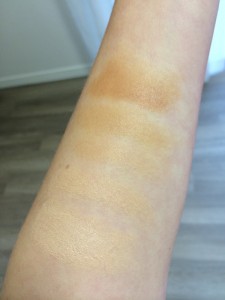 rms beauty uncoverupfoundation swatches blurred skonhetssnack.se