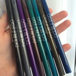 Purminerals Double Ego Eyeliner Group