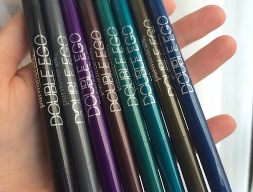 Purminerals Double Ego Eyeliner Group