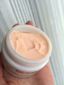 Biodroga Hydra Summer