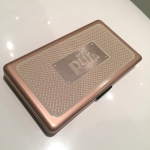purminerals secret crush eye palette closed