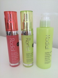 Rodial Nyheter