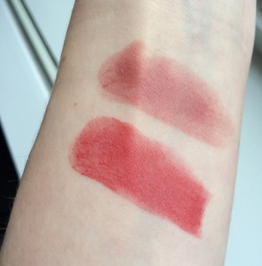 Clarins Lips