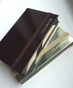 Clarins Pretty Day & Night Eye Shadow Palettes