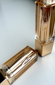 Clarins Rouge Eclat Packaging _