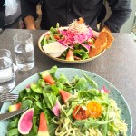 raw-lunch med mannen | skonhetssnack.se