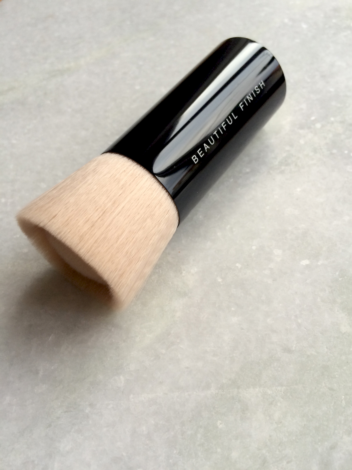 bareminerals beautiful finish brush|skonhetssnack.se