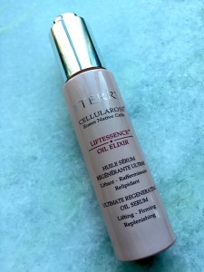 By terry Liftessence Oil Elixir