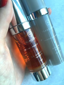 transderma o och m