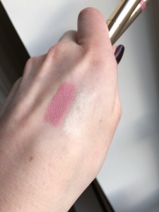 by terry happy glow ombre blackstar swatches
