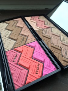 BY terry sun Cruise Palettes open 2