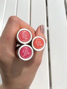By terry Sun Cruise Hyaluronic Sheer Rouge Hydra Balm
