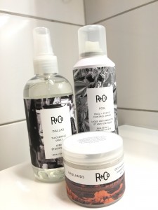 R+Co group bathroom | skonhetssnack.se