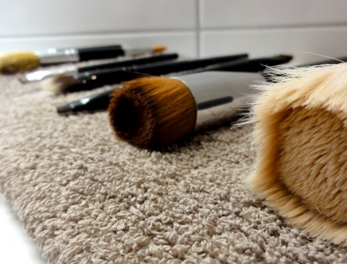 så tvättar du makeupborstar | skonhetssnack.se