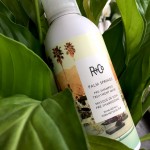 R+co palm Spring pre shampoo hair mask |skonhetssnack.se IMG_4143