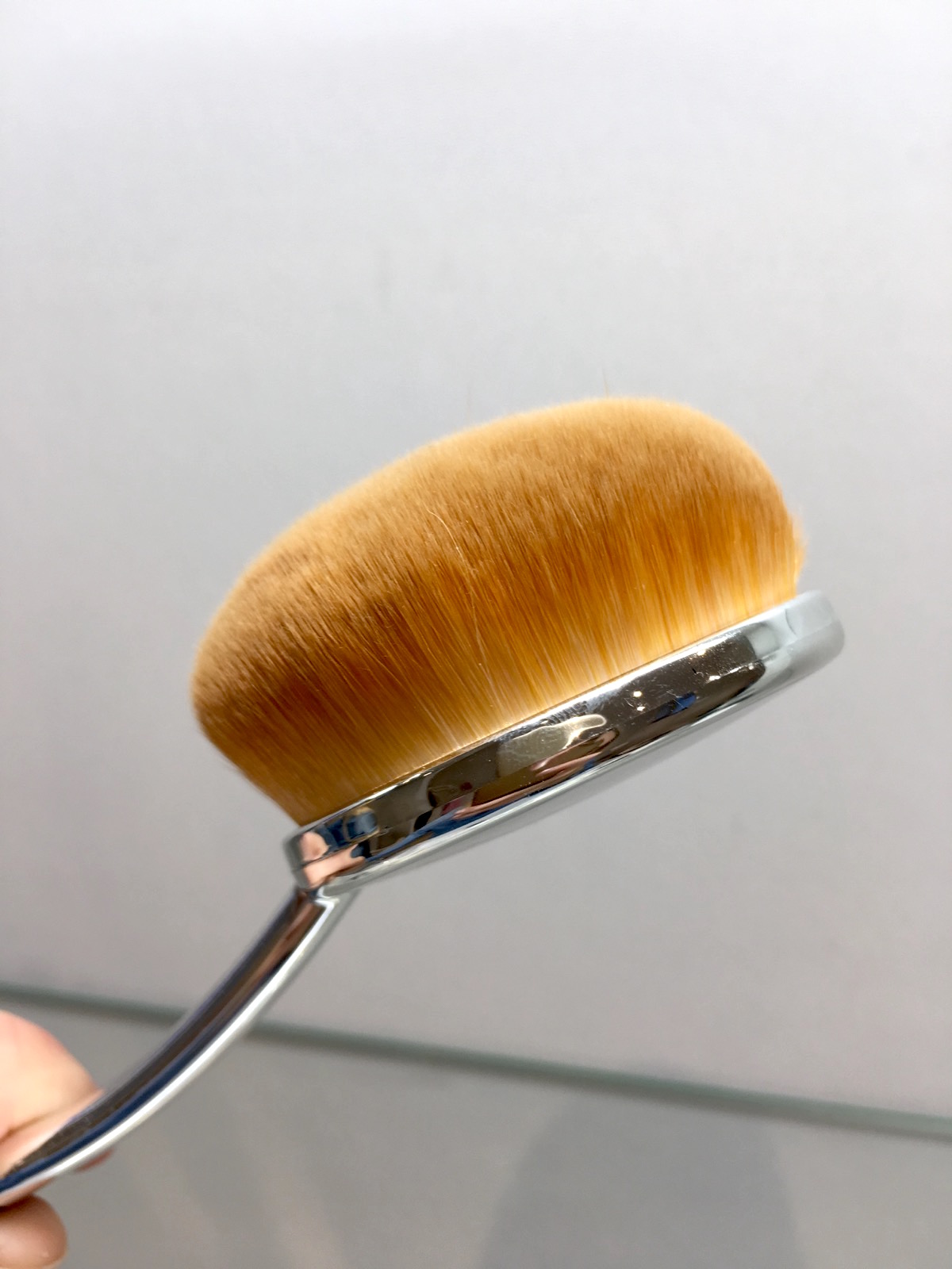 Pür Skin Perfecting Foundation Brush