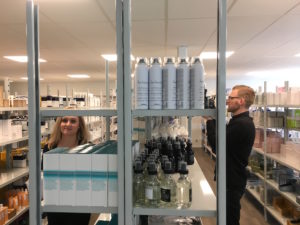 Jönköpings posten på Hudoteket.se