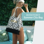 Hudoteket Summer City Bag