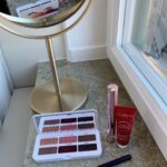 Clarins spring makeup 2019 skonhetssnack.se IMG_1393