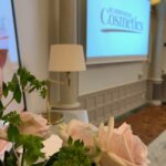 Pressmöte i Stockholm med Scandinavian Cosmetics