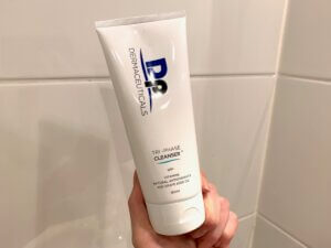 Dp Dermaceuticals Tri-Phase Cleanser