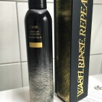 Oribe Gold Lust Dry Shampoo Christmas Gift | skonhetssnack.se